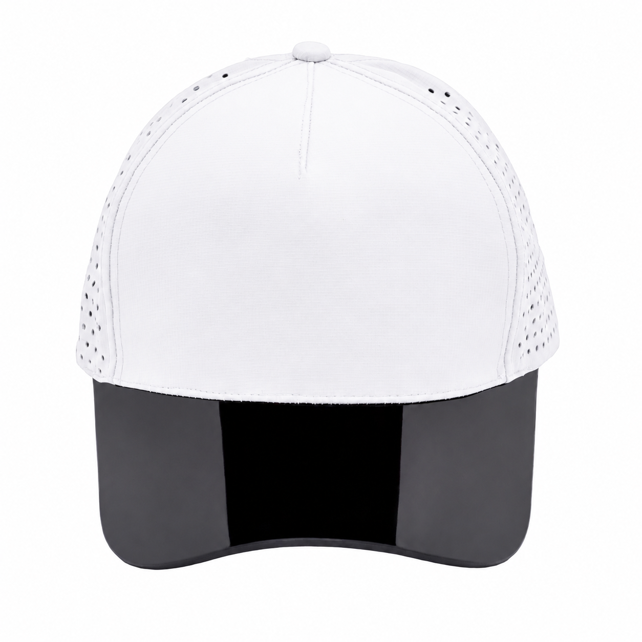 Customizable Performance Trucker Hats