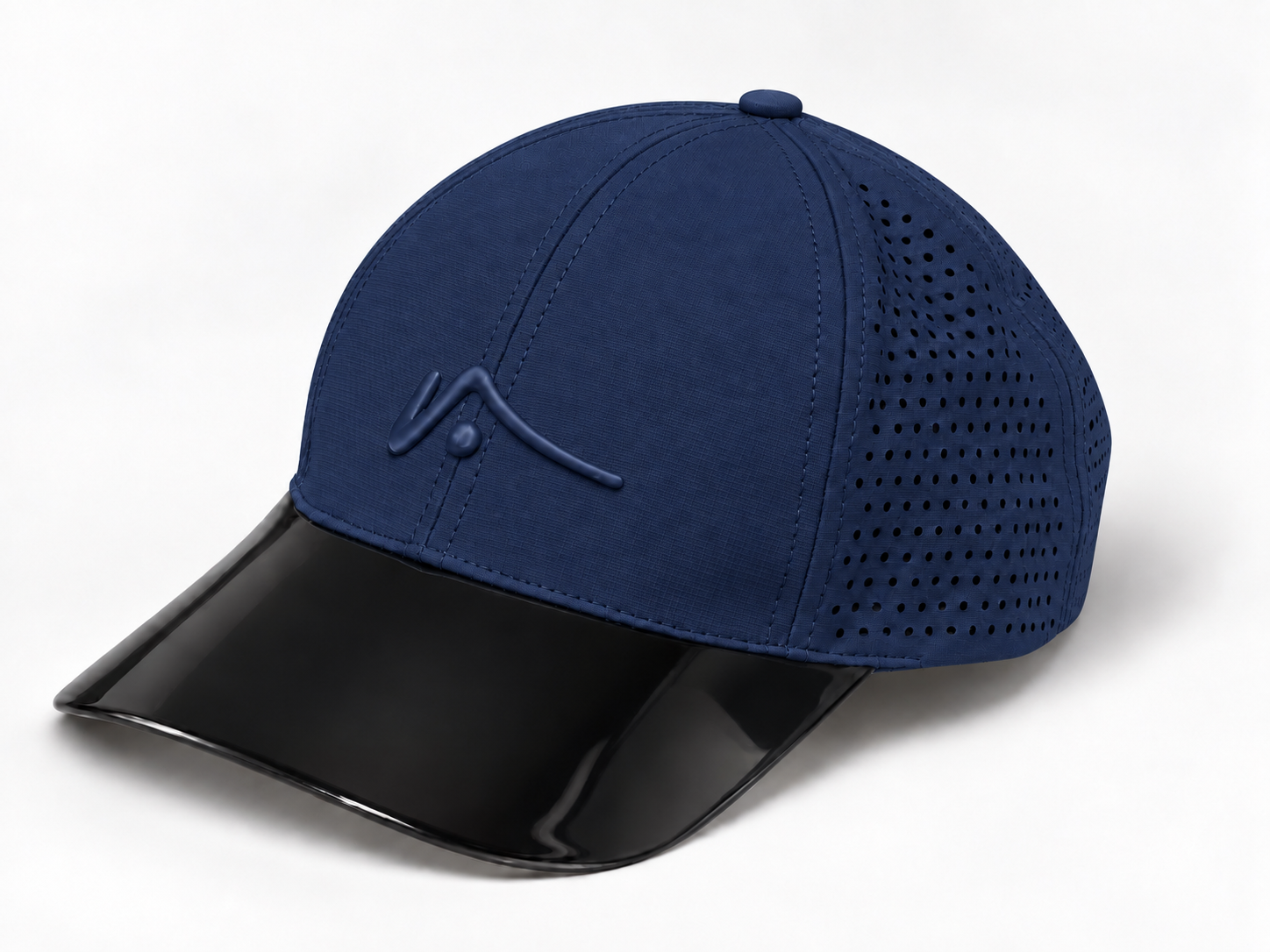 Performance 6-Panel Structured Hats