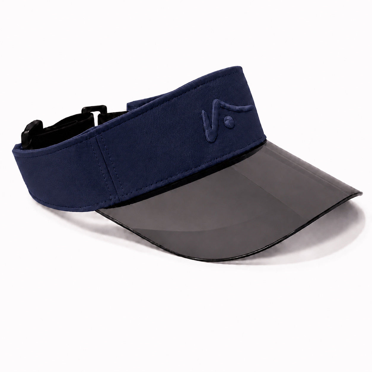 Navy Performance Visor