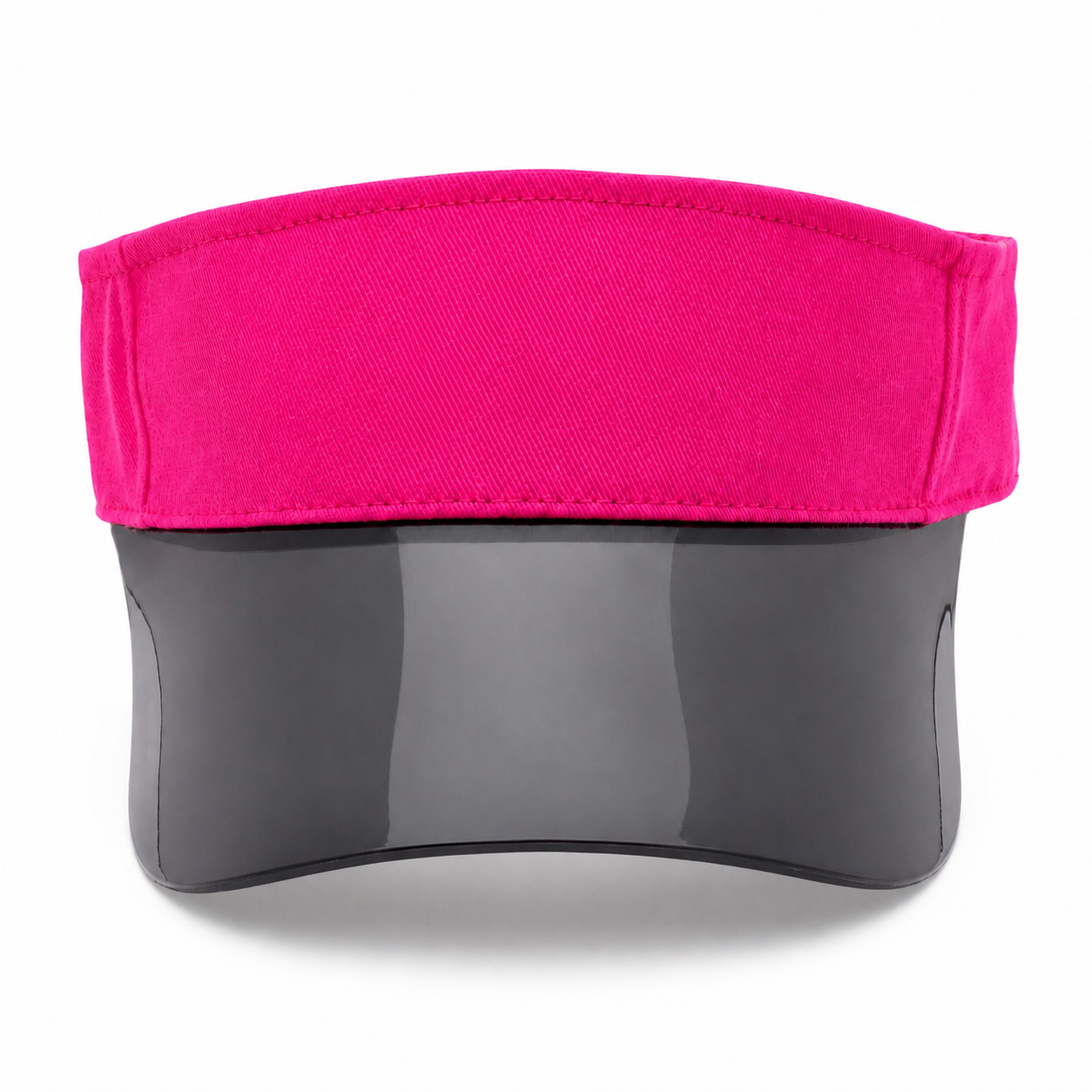 CUSTOMIZABLE PERFORMANCE SPORT VISORS