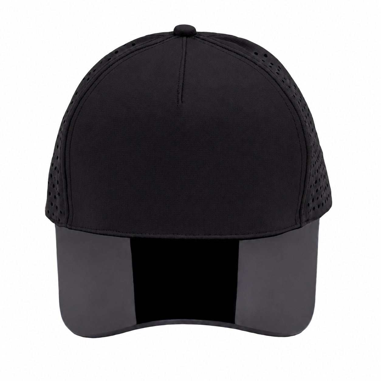 Customizable Performance Trucker Hats