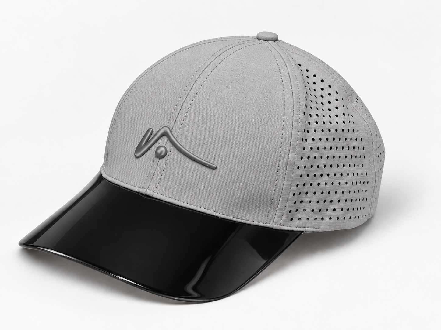 Performance 6-Panel Structured Hats