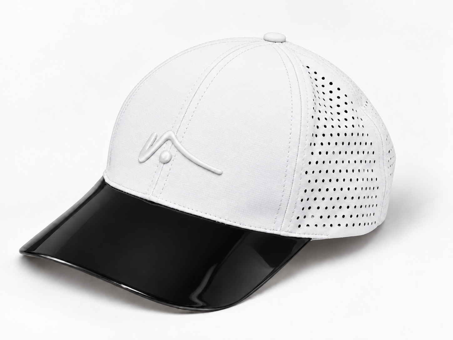 Performance 6-Panel Structured Hats