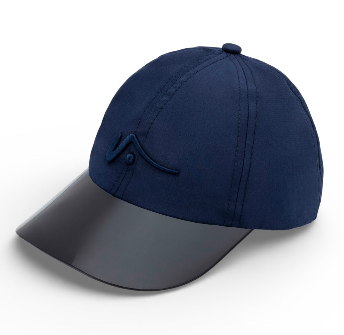 NAVY BLUE Children’s ClearView Hat (Ages 2-6)