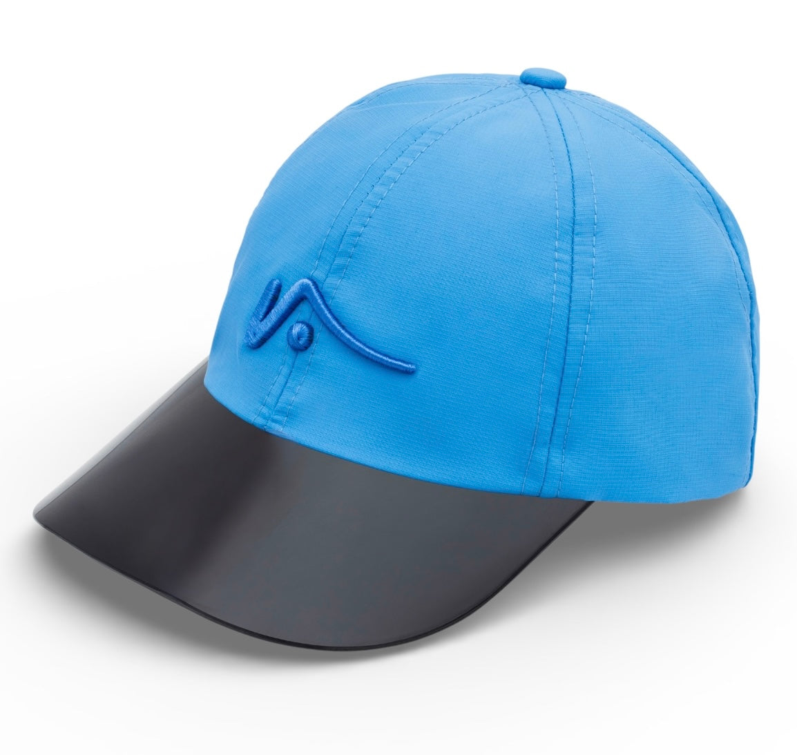 LIGHT BLUE Children’s ClearView Hat (Ages 2-6)
