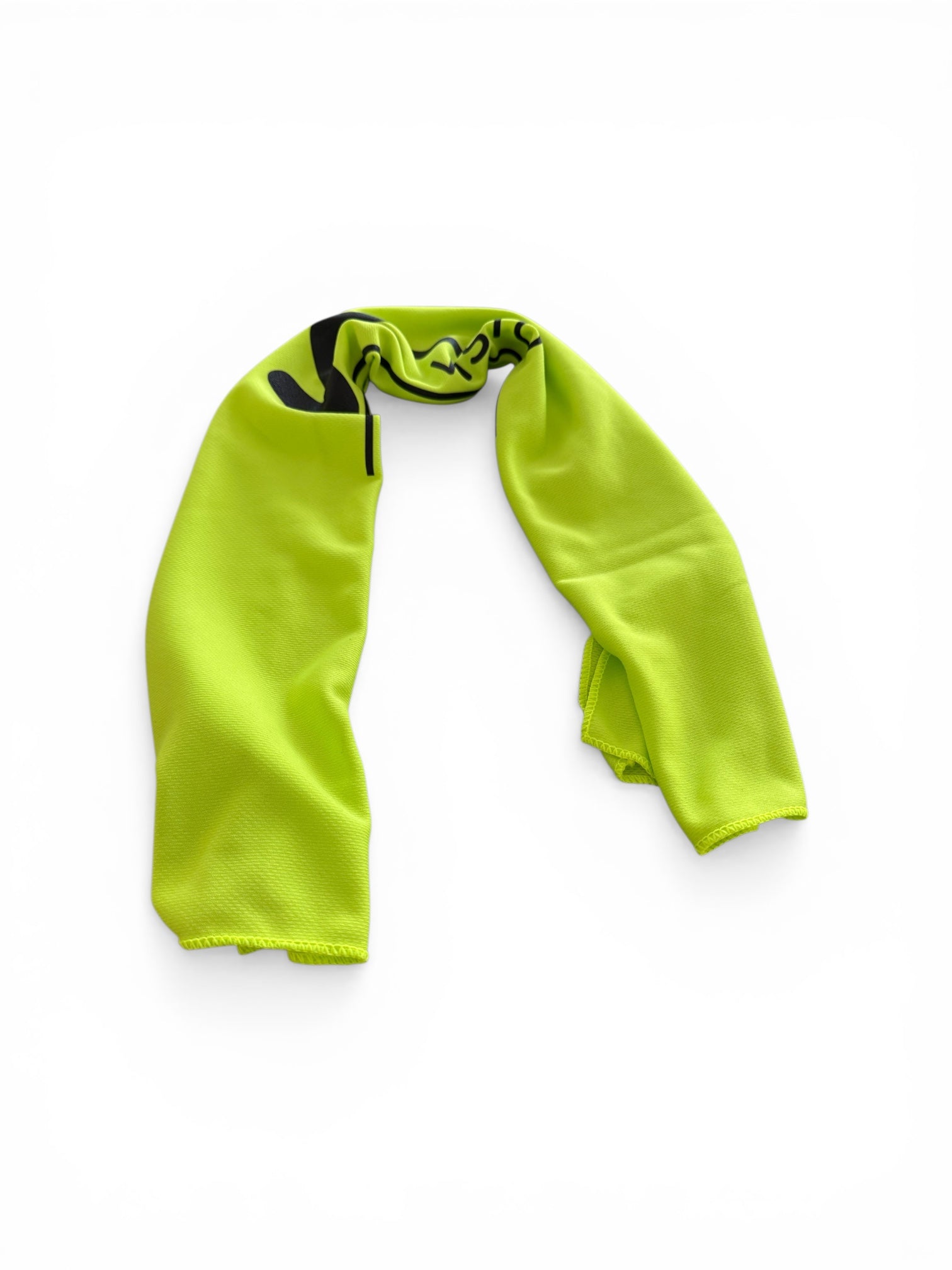 VISTO Cooling Towel