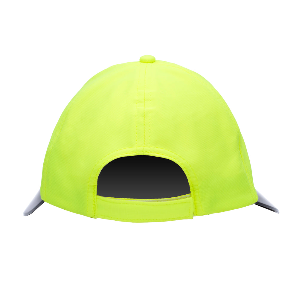 
                  
                    Yellow Wide Brim Hat
                  
                