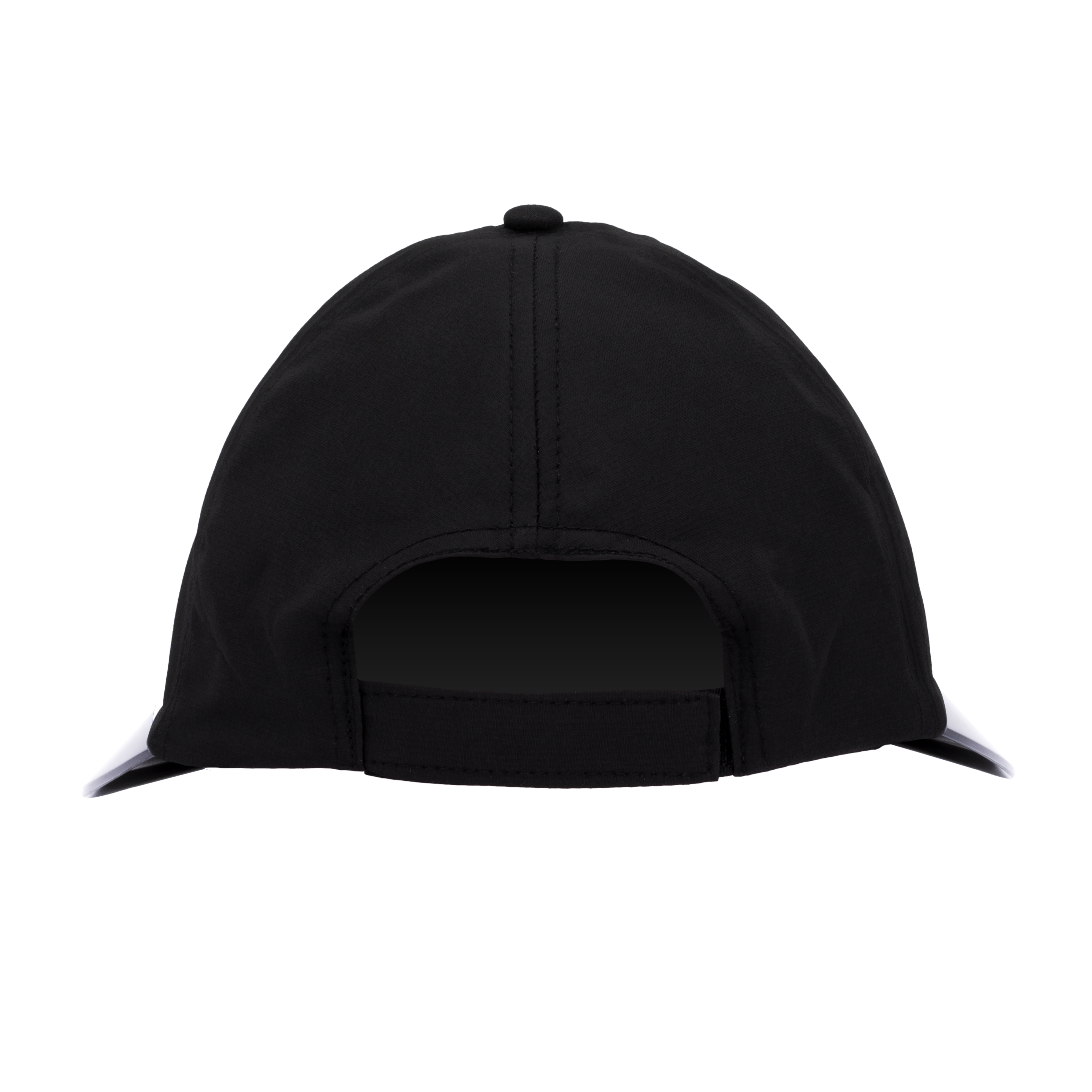 Black Wide Brim Hat