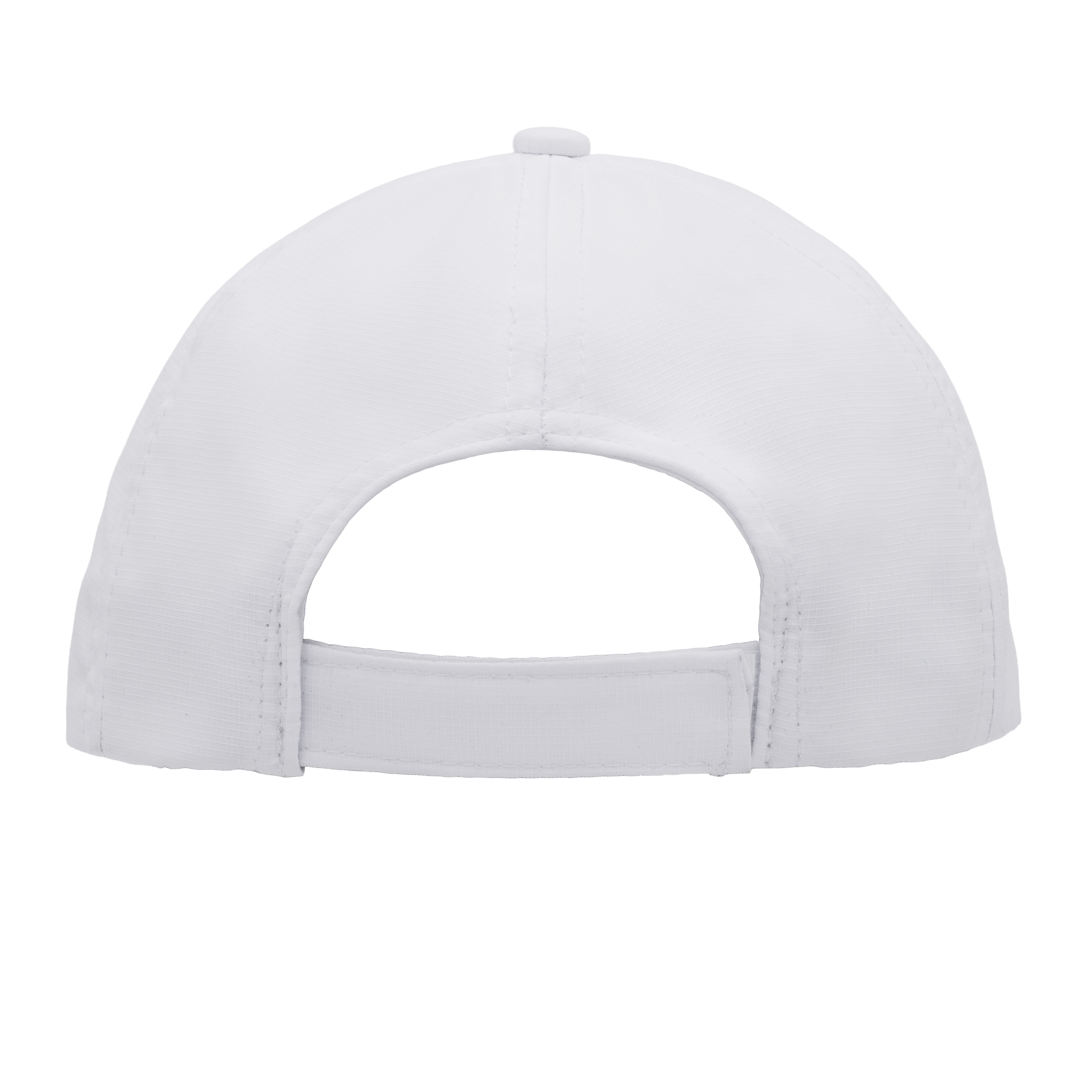 WHITE Children’s ClearView Hat (Ages 2-6)