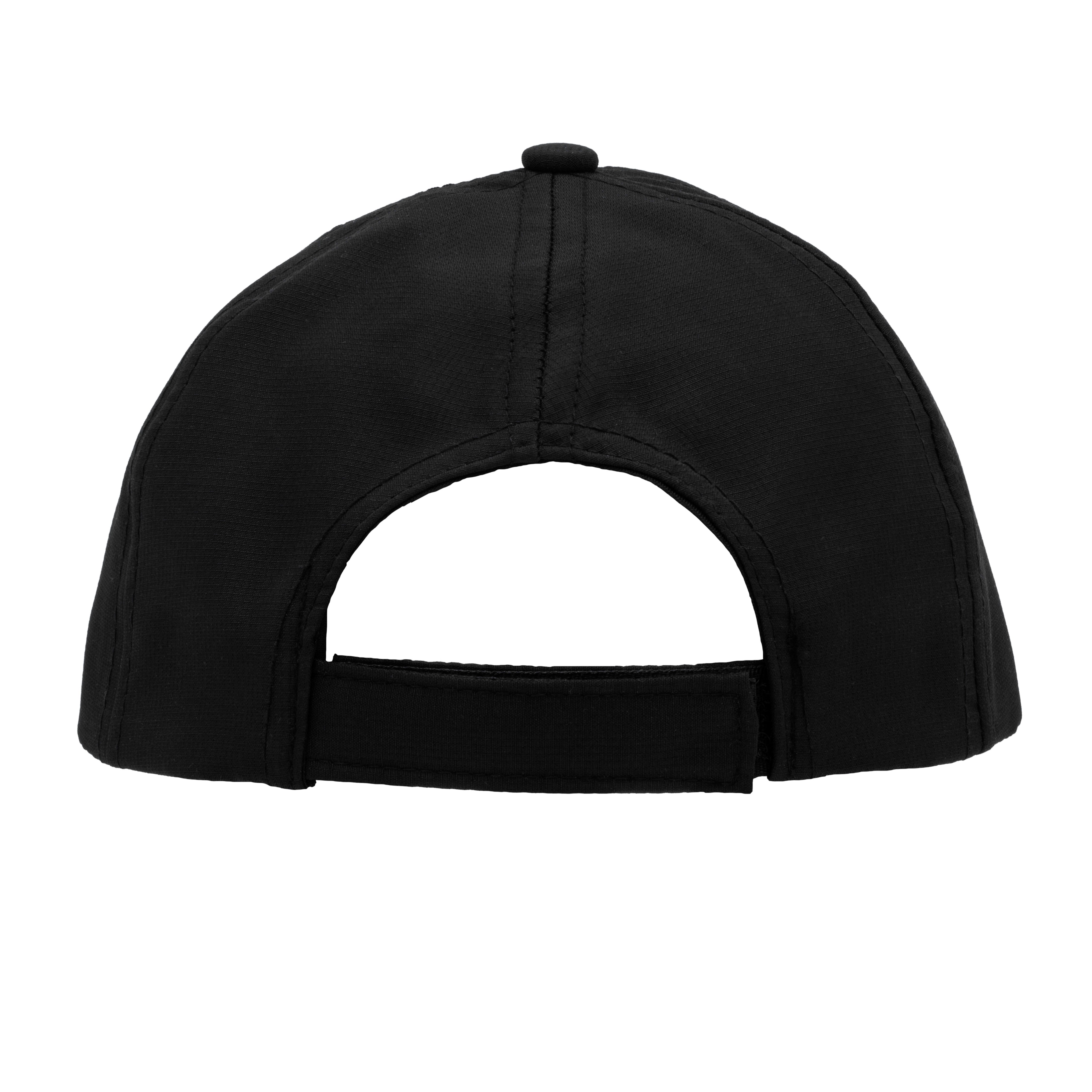 BLACK Children’s ClearView Hat (Ages 2-6)