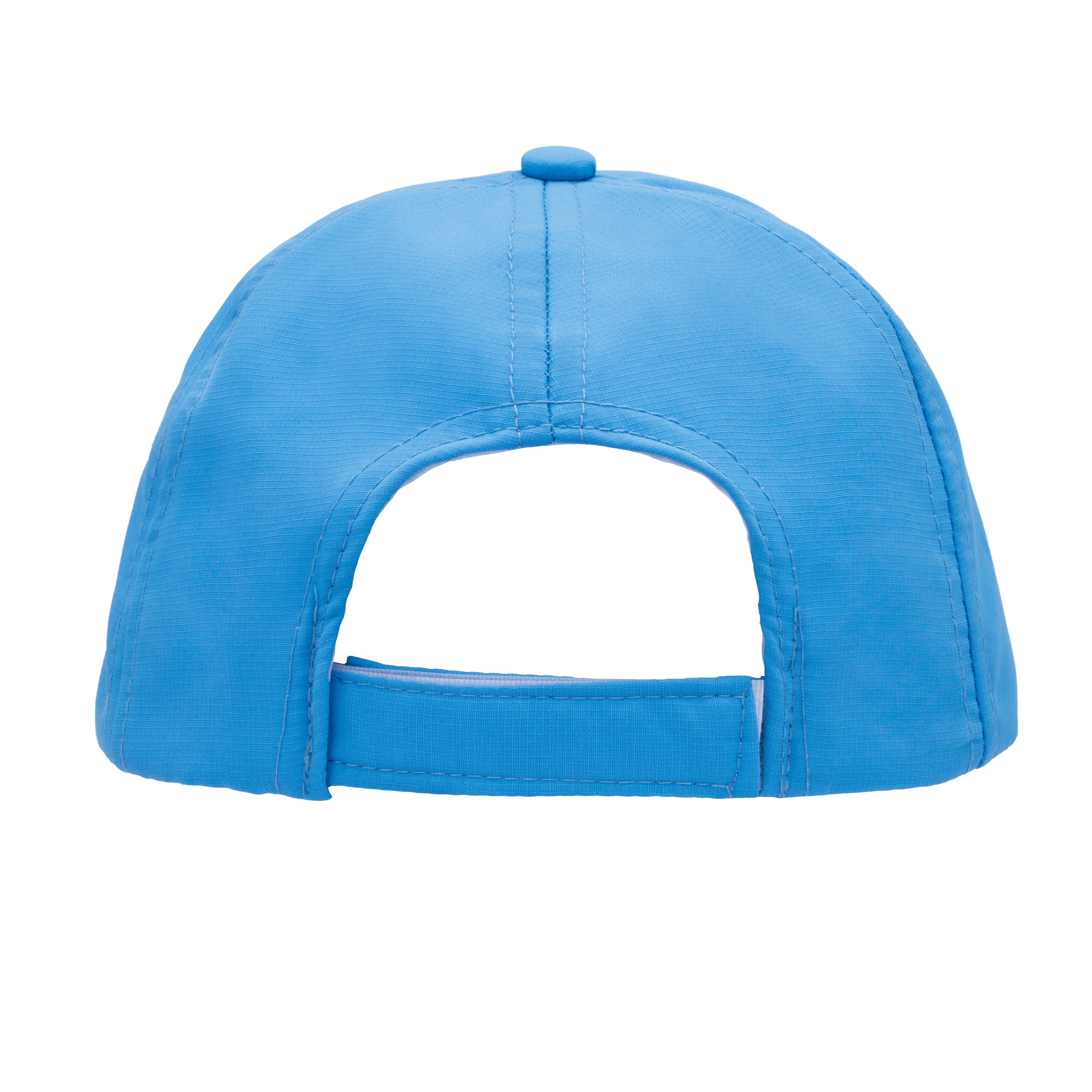LIGHT BLUE Children’s ClearView Hat (Ages 2-6)