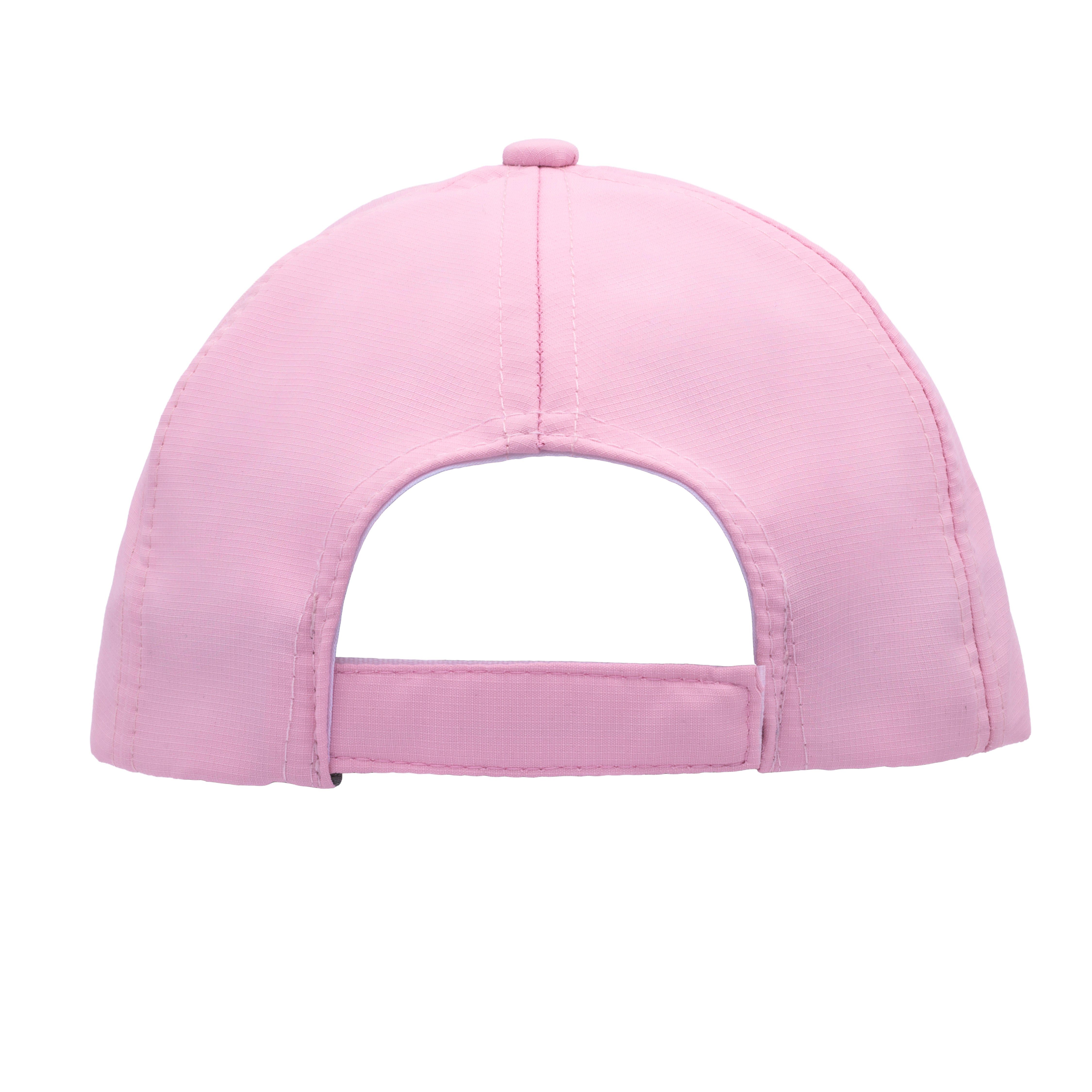 PINK Children’s ClearView Hat (Ages 2-6)