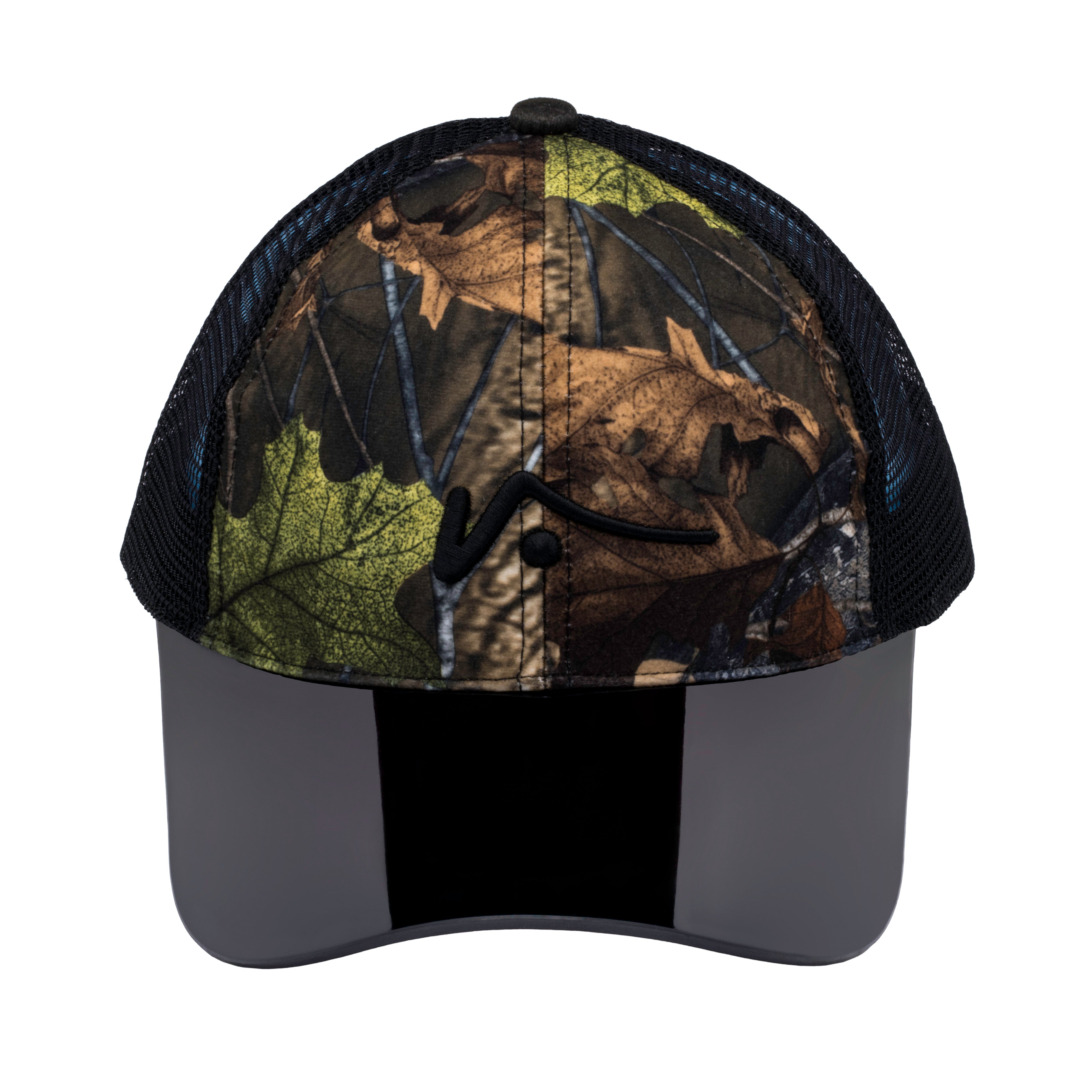Camo Hats