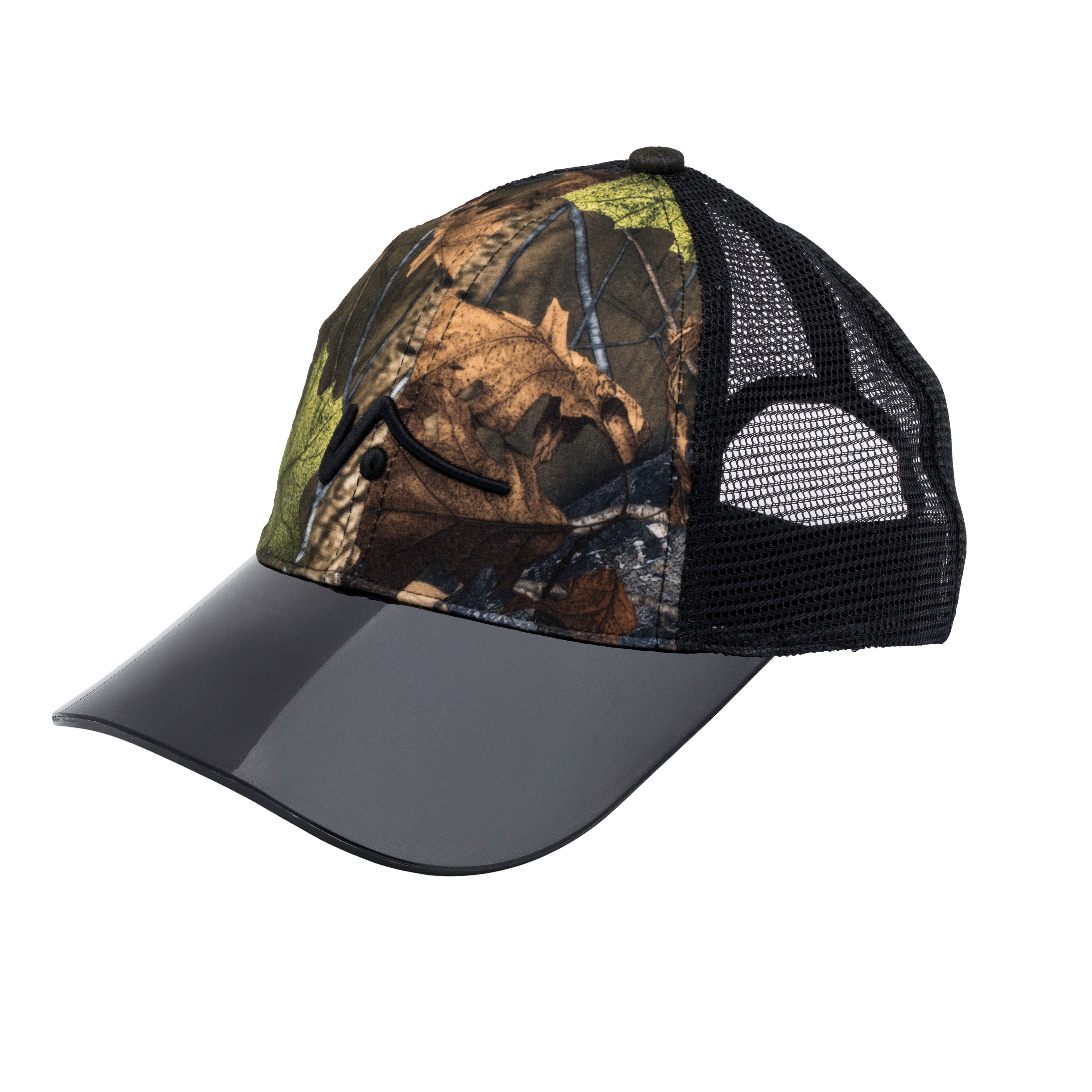 Camo Hats