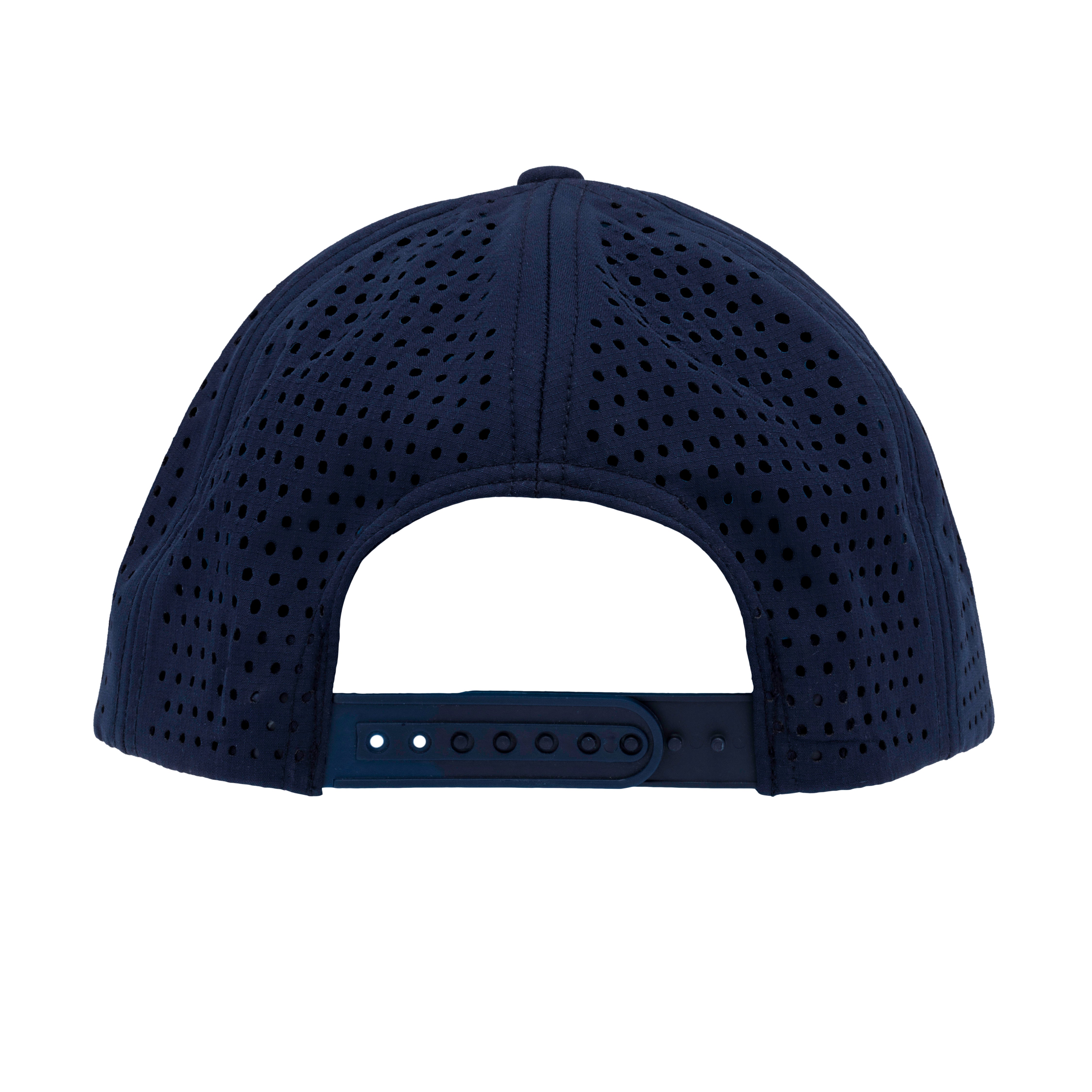 Navy Blue Trucker Style Hat